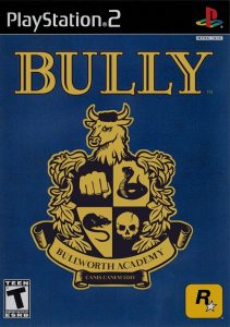Bully - PS2 PTBR
