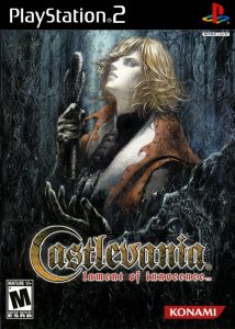 Castlevania-–-Lament-of-Innocence-ps2-ptbr