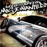 Need for Speed Most Wanted - PS2 PTBR