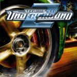 Need for Speed Underground 2 - PS2 PTBR