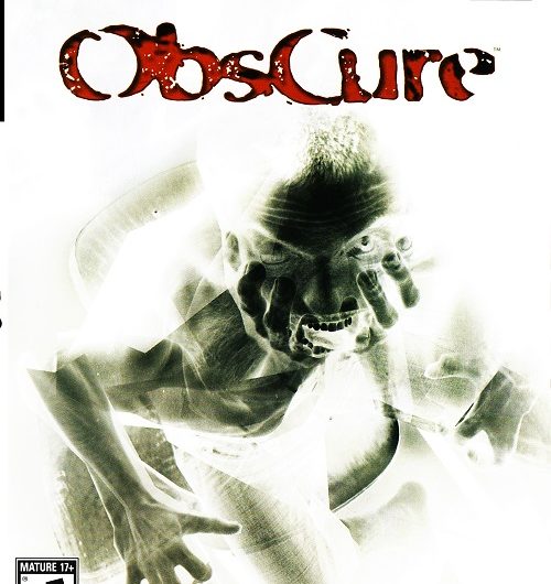 Obscure - PS2 PTBR