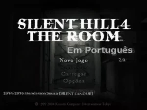 Silent Hill 4 PS2 PTBR (1)