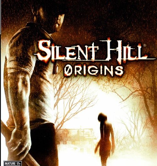 Silent Hill – Origins - PS2 PTBR