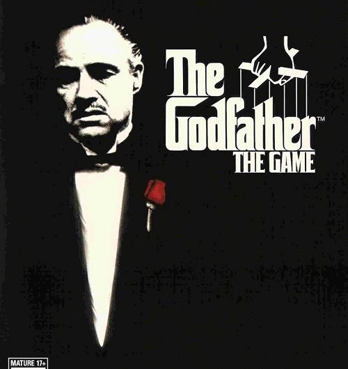 The Godfather - PS2 PTBR