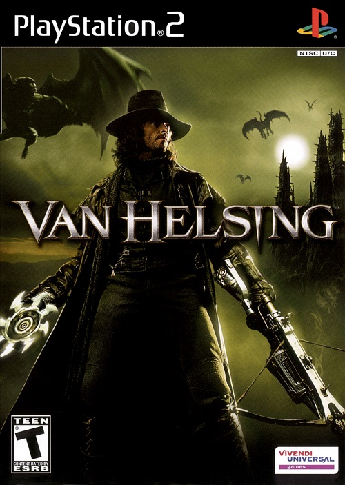 Van Helsing PS2 PTBR (1)