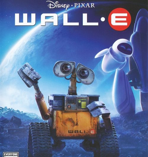 WALL-E - PS2 PTBR