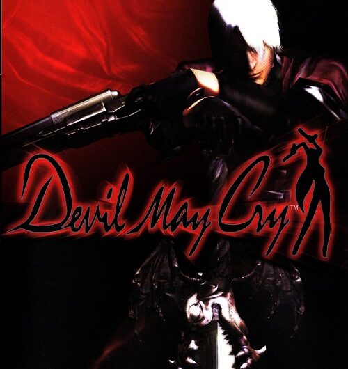 Devil May Cry PS2 PTBR