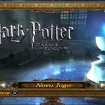 Harry Potter and the Goblet of Fire – PS2 PTBR