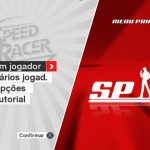 Speed Racer PS2 PTBR