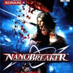 Nano Breaker PS2 PTBR