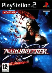 Nano Breaker PS2 PTBR