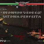 Mortal Kombat: Deception PTBR