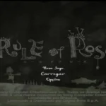 Rule of Rose PS2 PTBR