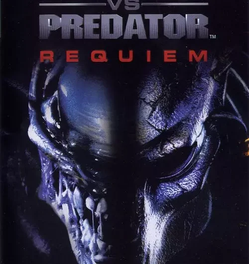 Alien vs. Predator - Requiem - PSP PTBR