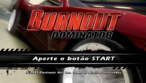 Burnout Dominator PSP PTBR (1)
