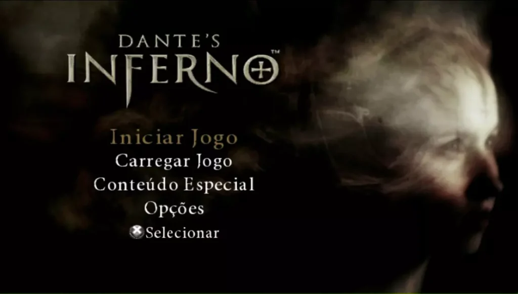 Dante's Inferno PSP PTBR (1)