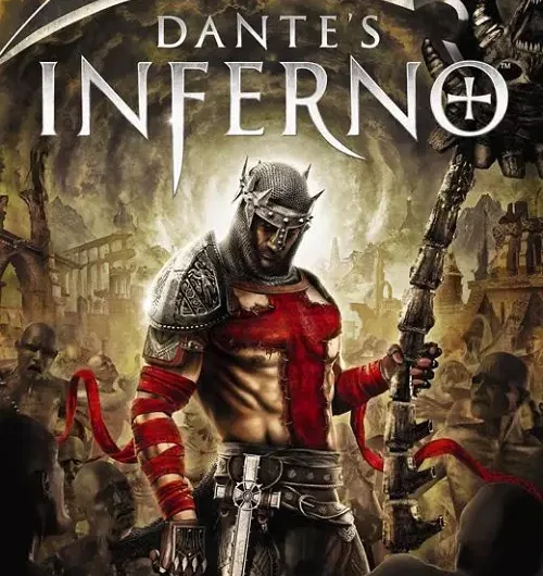 Dante’s Inferno - PSP PTBR