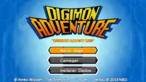 Digimon Adventure PSP PTBR (1)