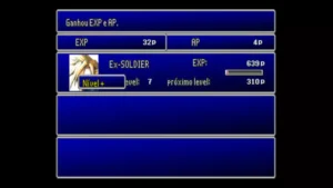 Final Fantasy VII PS1 PTBR (1)