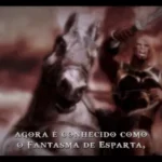 God of War – Chains of Olympus - PSP PTBR