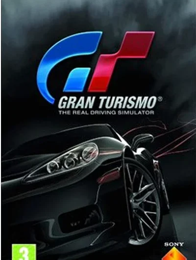 Gran Turismo PSP PTBR (1)