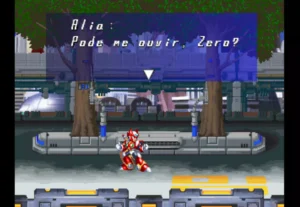 Mega Man X5 PS1 PTBR (1)
