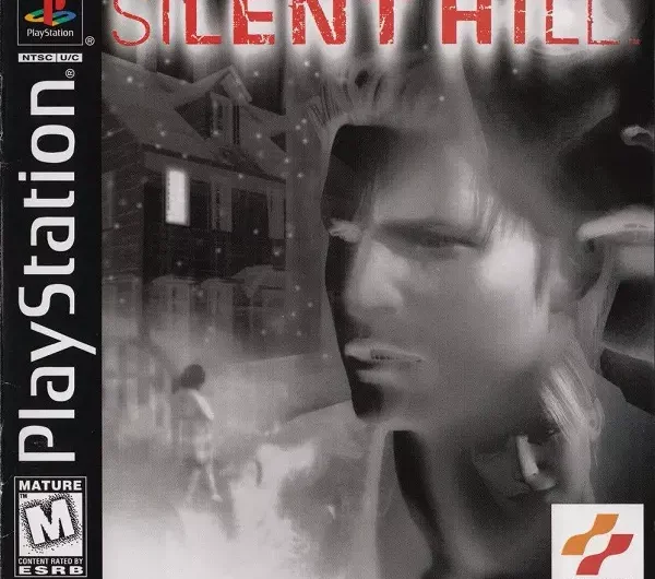 Silent Hill - PS1 PTBR