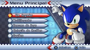 Sonic Rivals 2 PSP PTBR (1)