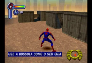 Spider-Man PS1 PTBR (1)