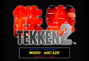 Tekken 2 PS1 PTBR (1)
