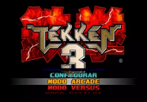 Tekken 3 PS1 PTBR (1)