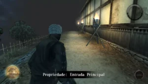 Tenchu - Shadow Assassins PSP PTBR (1)