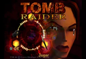 Tomb Raider PS1 PTBR (3)