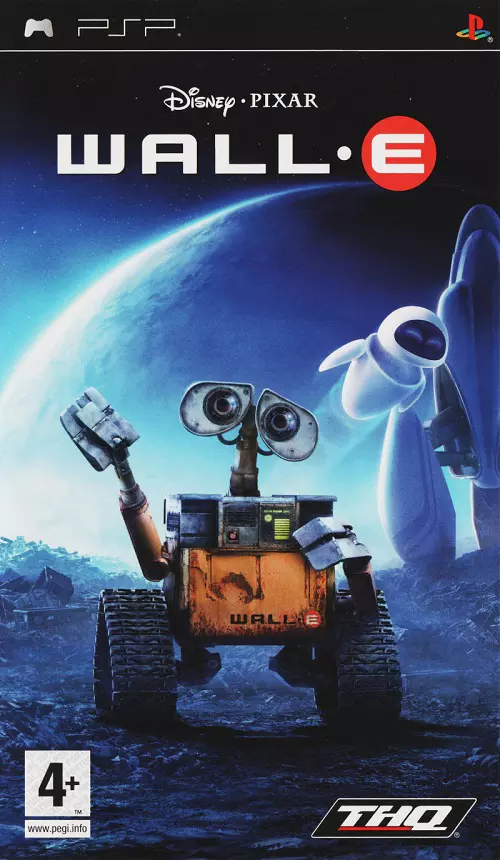 WALL-E-PSP-PTBR