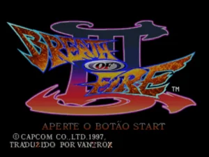 Breath of Fire 3 PS1 PTBR (1)