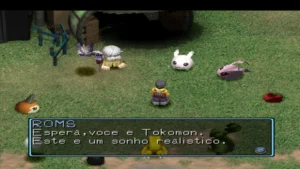 Digimon World PS1 PTBR (1)