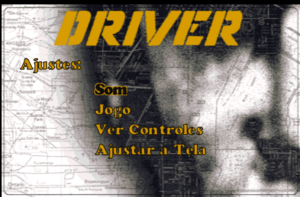 Driver PS1 PTBR