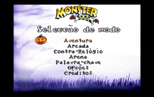 Monster Racer PS1 PTBR (1)