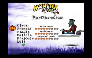 Monster Racer PS1 PTBR (1)