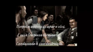 Resident Evil 3 PS1 PTBR