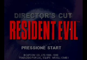 Resident Evil PS1 PTBR (1)