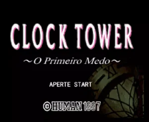 Clock Tower The First Fear PS1 PTBR (1)
