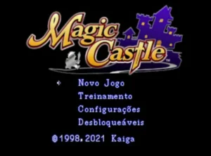 Magic Castle PS1 PTBR (1)