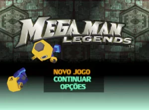 Mega Man Legends PS1 PTBR (1)