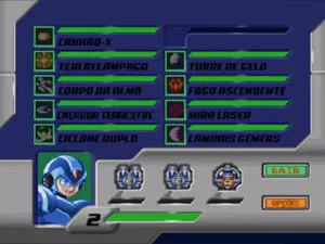 Mega Man X4 PS1 PTBR (1)