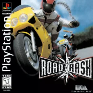 Road Rash PTBR PS1 ISO (1)