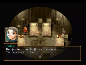 Suikoden 2 PS1 PTBR