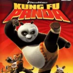 Kung Fu Panda PS2 PTBR