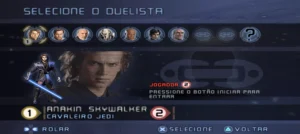 Star Wars Episode III - Revenge of the Sith PS2 PTBR (3)