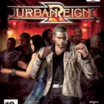 Urban Reign PS2 PTBR